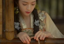[YITUYU艺图语]2022.07.15 清雾雨 辛冉[29+1P／339MB]-美图岛