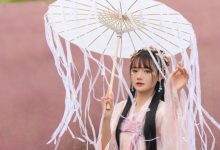 [YITUYU艺图语]2022.07.16 伊人 兔子Zzz不吃胡萝卜[25+1P／239MB]-美图岛