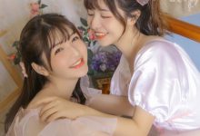[YITUYU艺图语]2022.07.17 心仪女孩常驻身边 金迪-Vivian[21+1P／90.2MB]-美图岛
