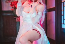 Bambi -  [DJAWA] The Tale of The Nine Tailed Fox [51P-305MB]-美图岛