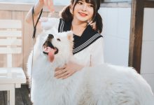 河豚抚子 - NO.05 那年喜欢的女孩 _ 其二 [25P-482MB]-美图岛