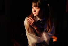 兔子Zzz不吃胡萝卜 - NO.60 我和我 [29P-275MB]-美图岛