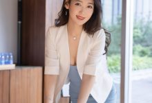 [XiuRen秀人网] 2023.03.06 No.6368 唐安琪 [83+1P]-美图岛