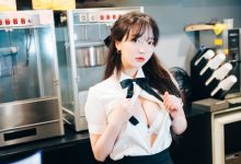 DJAWA  YeEun – Ms. Slowhand [70P-1.42G]-美图岛