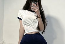 陈佩奇yyyy - 红色丘比特 微密圈合集【图片+视频-390MB】-美图岛