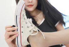 [MZSOCK]爱美足 NO.112 美琳[78P／735MB]-美图岛