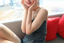 [MZSOCK]爱美足 NO.113 雨沫[108P／1.05GB]-美图岛