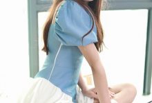 [MZSOCK]爱美足 NO.121 芊芊[112P+1V／1.82GB]-美图岛