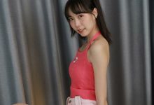 [IESS异思趣向] 2022.08.12 丝享家1175：团团《甜辣女孩》[86P／151MB]-美图岛