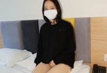[ROSI口罩系列]2023.02.18 NO.2442[66+1P／57.7MB]-美图岛