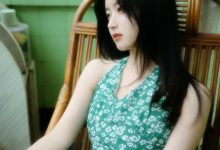[YITUYU艺图语]2022.07.20 我盼你能飞过这腐烂的花朵 碗碗不是碗啊[24+1P／143MB]-美图岛