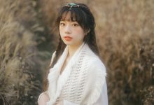 [YITUYU艺图语]2022.07.22 冬日暖阳 小凤[24+1P／181MB]-美图岛