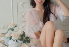 [YITUYU艺图语]2022.07.23 软桃 鄢韵琳儿[32+1P／272MB]-美图岛