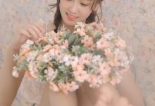 [YITUYU艺图语]2022.07.24 无边温柔 潘珺雅[19+1P／78.9MB]-美图岛