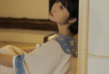 [YITUYU艺图语]2022.07.27 春不晚 蓝胖子-[38+1P／326MB]-美图岛