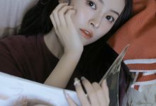 [YITUYU艺图语]2022.07.28 适合夏天 胡允恩-[46+1P／232MB]-美图岛