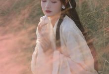 兔子Zzz不吃胡萝卜 - NO.78 秋风动情 [27P-272MB]-美图岛