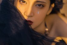 [YITUYU艺图语]2022.07.30 陌生而熟悉 舒怡[25+1P／647MB]-美图岛
