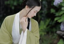 [YITUYU艺图语]2022.08.01 碧玉 Z[26+1P／467MB]-美图岛