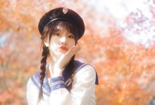 [YITUYU艺图语]2022.08.01 枫 小凤[41+1P／332MB]-美图岛