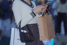 都市丽人黑丝包臀小姐姐【246P-3.93G】-美图岛