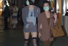 都市丽人极品瑜伽裤美女【96P-1.39G】-美图岛