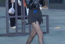 都市丽人黑丝美眉【36P-520MB】-美图岛
