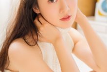 [YALAYI雅拉伊]2022.12.30 NO.997 柔软的时光[48+1P／467MB]-美图岛