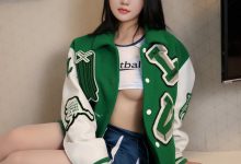 [MFStar模范学院] 2023.04.03 VOL.602 汐汐爱吃草莓 [51+1P]-美图岛