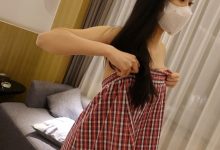 [ROSI口罩系列]2023.03.26 NO.2478[99+1P／161MB]-美图岛