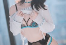 [DJAWA] Hanari  Photo omantic Line [132P-1.6G]-美图岛