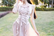 [XiuRen秀人网] 2023.04.14 No.6581 王馨瑶yanni [82+1P]-美图岛