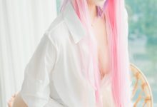 Yuna  - NO.30 [Patreon] Shikimori [20P-43MB]-美图岛