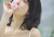 [YITUYU艺图语]2022.08.17 花期已致 美好如初 甜酒八號[29+1P／237MB]-美图岛