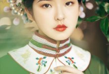 [YITUYU艺图语]2022.08.18 空念远 突突eiko___[19+1P／160MB]-美图岛