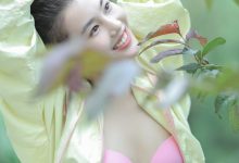 [YITUYU艺图语]2022.08.19 晨练时间到 凡凡[19+1P／53MB]-美图岛