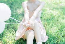 [YITUYU艺图语]2022.08.19 雀斑少女的夏日绮梦 小怡妹妹cute[29+1P／304MB]-美图岛