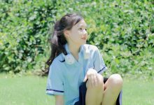 [YITUYU艺图语]2022.08.23 风的味道 小怡妹妹cute[33+1P／356MB]-美图岛