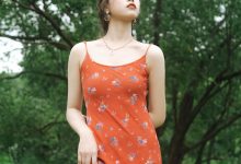 [YITUYU艺图语]2022.08.24 春风又绿江南岸 聪聪[27P／280MB]-美图岛