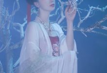 [YITUYU艺图语]2022.08.26 嫦娥 犬壹-[32+1P／749MB]-美图岛