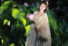 [YITUYU艺图语]2022.08.27 无清风 Y[29+1P／586MB]-美图岛