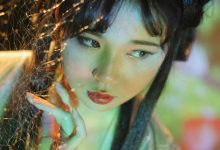 [YITUYU艺图语]2022.08.27 小菌人 一只高高[24P／496MB]-美图岛
