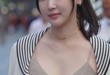都市丽人爱笑的美女【108P-1.48G】-美图岛