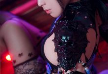 虎森森 诡秘之歌 [30P-319MB]-美图岛