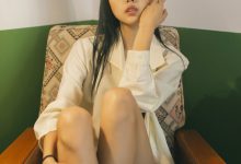 [YALAYI雅拉伊]2023.03.01 NO.1012 白衬衣女神 图雅[41+1P-414MB]-美图岛