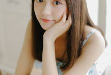 [YITUYU艺图语]2022.09.03 夏日甜心 一条鱼尾[32+1P／305MB]-美图岛