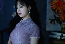[YITUYU艺图语]2022.09.03 紫藤 一只高高[24+1P／420MB]-美图岛