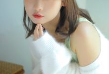 [YITUYU艺图语]2022.09.08 青柑 小椿耶[29+1P／333MB]-美图岛