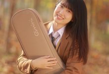 [YITUYU艺图语]2022.09.09 秋日童话 lovelatte11[35+1P／408MB]-美图岛