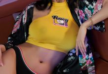 [Espacia Korea] EHC-035 - PURM [50P-484MB]-美图岛